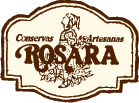 Conservas Artesanas Rosara France